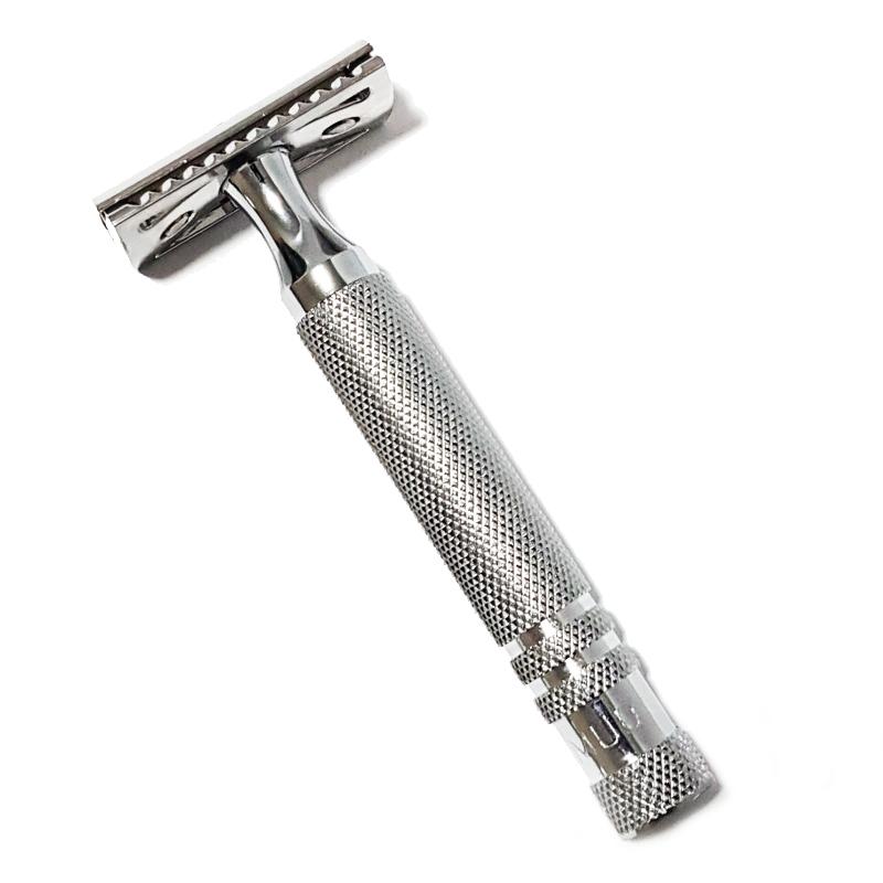 Chrome - DE Razor Chrome - DE Razor