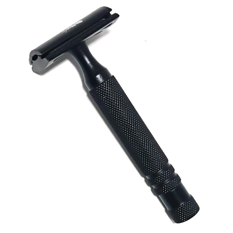 Onyx Black - DE Razor Onyx Black - DE Razor