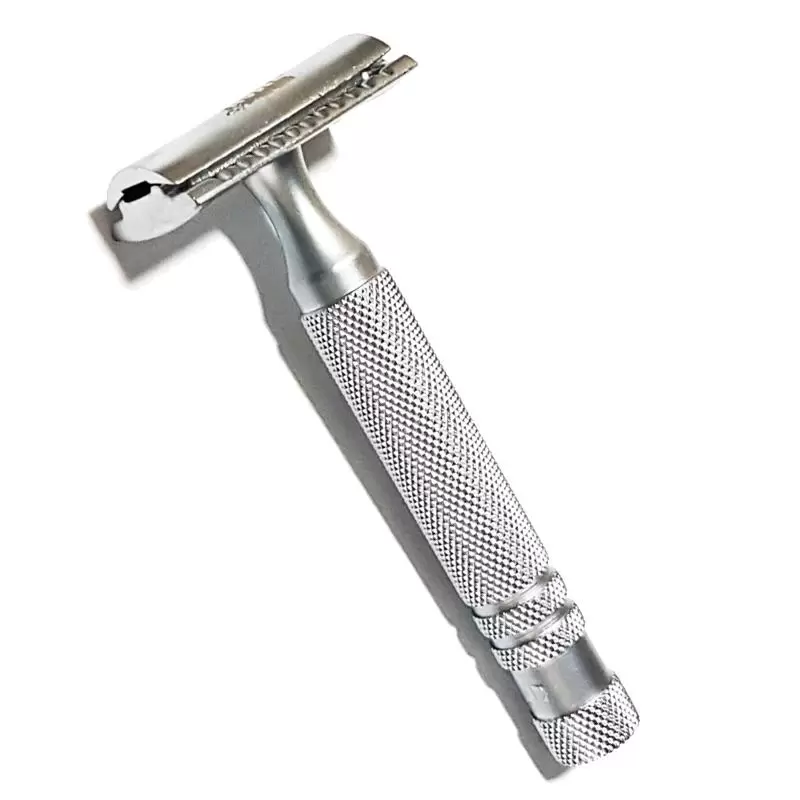 Steel - DE Razor